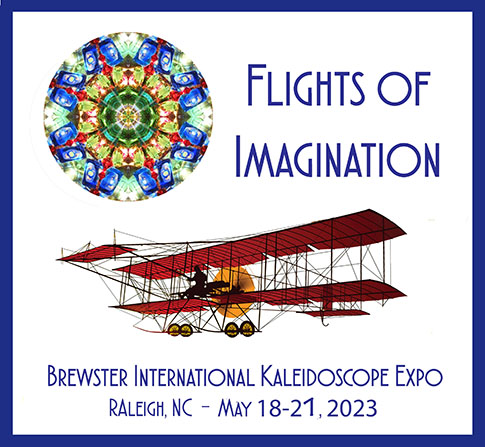2023 Expo Logo