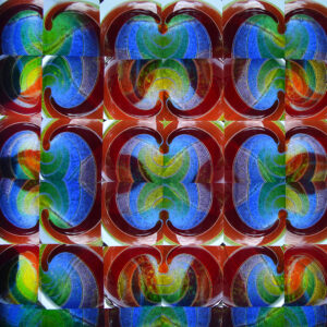 Kaleidoscopic: 7 Mesmerizing Dichroic Glass Structures - Architizer Journal